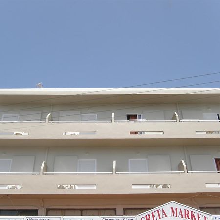 Stella Paradise "By Checkin" Adults Only Hersonissos  Zewnętrze zdjęcie